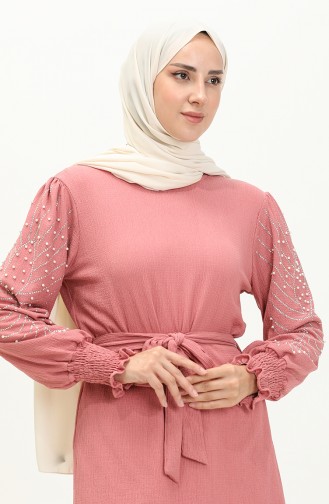 Pearl Two Piece Suit 71130-05 Dusty Rose 71130-05