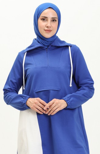 Saxon blue Trainingspak 70099-03