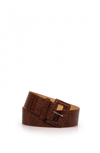 Tobacco Brown Riem 02B-02