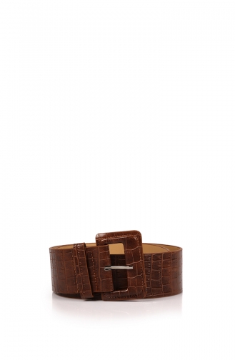 Tobacco Brown Riem 02B-02