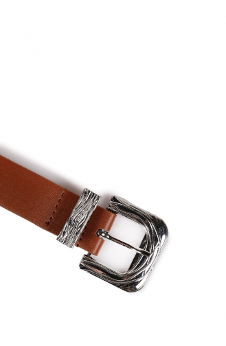 Tobacco Brown Riem 19B-02