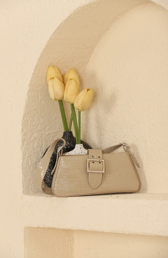 Mink Shoulder Bag 106Z-04