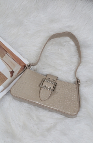 Mink Shoulder Bag 106Z-04