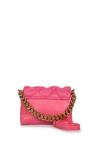 Fuchsia Shoulder Bag 97Z-01