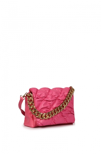 Fuchsia Shoulder Bag 97Z-01