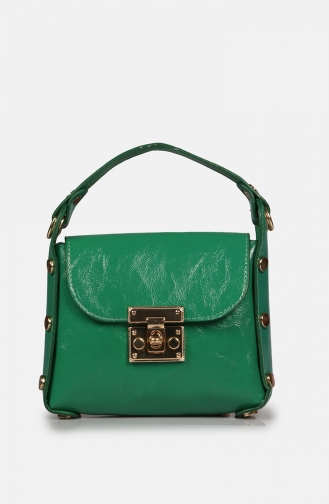 Stilgo Sac Pour Femme CN90Z-04 Vert 90Z-04