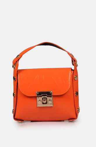 Stilgo Sac Pour Femme CN90Z-05 Orange 90Z-05