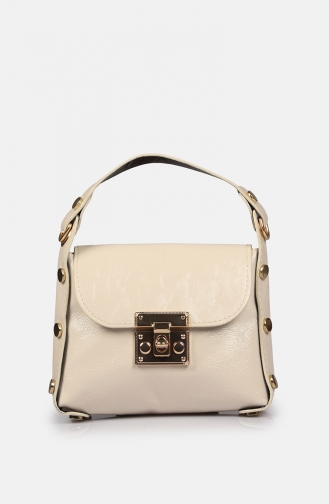 Stilgo Sac Pour Femme CN90Z-06 Crème 90Z-06