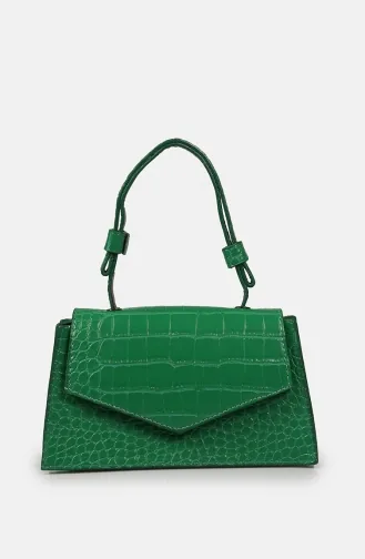 Stilgo Sac Pour Femme CN91Z-04 Vert 91Z-04