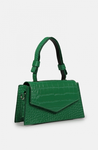 Stilgo Sac Pour Femme CN91Z-04 Vert 91Z-04