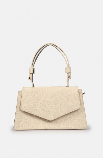 Stilgo Sac Pour Femme CN91Z-05 Crème 91Z-05