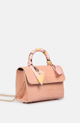 Stilgo Sac Pour Femme DM55Z-07 Poudre 55Z-07