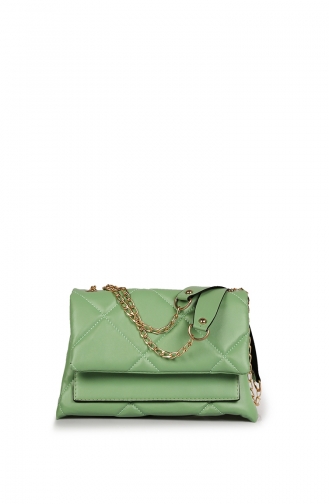 Green Shoulder Bag 41Z-06