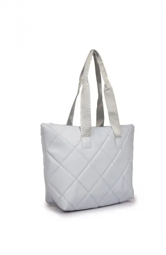 Stilgo Sac Pour Femme MSB05Z-02 Bleu 05Z-02