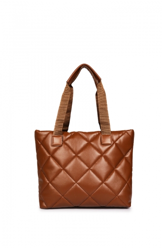 Stilgo Sac Pour Femme MSB05Z-03 Tabac 05Z-03