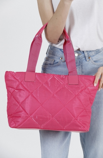 حقيبة كتف نسائية ستيلغو MST88Z-04 فوشي 88Z-04