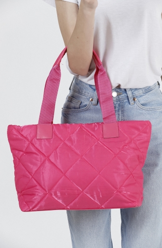 حقيبة كتف نسائية ستيلغو MST88Z-04 فوشي 88Z-04