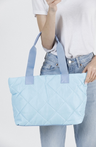 Baby Blues Shoulder Bag 88Z-07