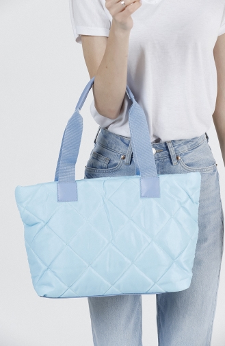 Baby Blues Shoulder Bag 88Z-07