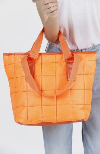 Stilgo Sac Pour Femme MST90Z-07 Orange 90Z-07