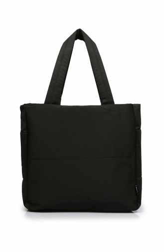 Stilgo Women s Shoulder Bag PSL08Z-01 Black 08Z-01