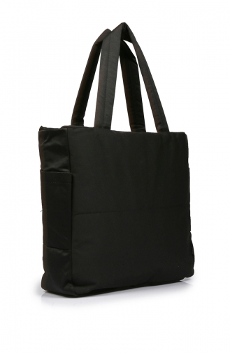 Stilgo Women s Shoulder Bag PSL08Z-01 Black 08Z-01