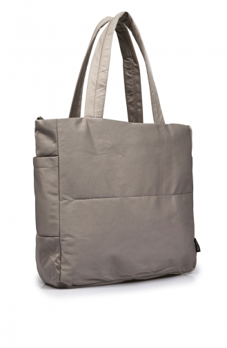 Stilgo Damen Umhängetasche PSL08Z-02 Beige 08Z-02