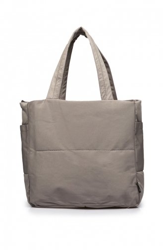 Stilgo Damen Umhängetasche PSL08Z-02 Beige 08Z-02