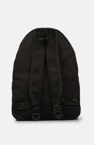 Stilgo women s Shoulder Bag PSL14Z-01 Black 14Z-01