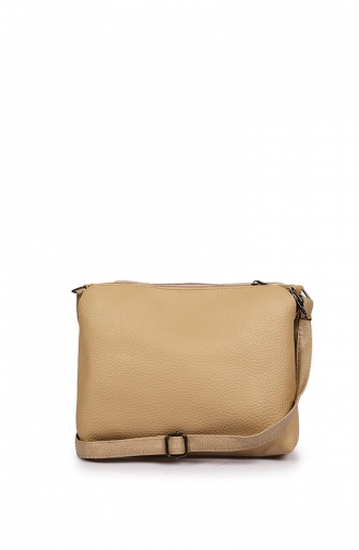Mink Shoulder Bag 01Z-03