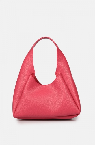 Fuchsia Shoulder Bag 14Z-03