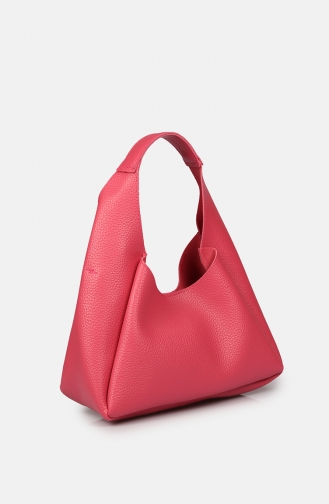 Fuchsia Shoulder Bag 14Z-03