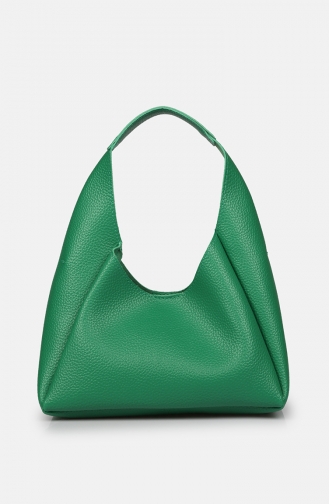 Stilgo Sac Pour Femme TN14Z-04 Vert 14Z-04