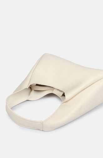Stilgo Sac Pour Femme TN14Z-05 Beige 14Z-05