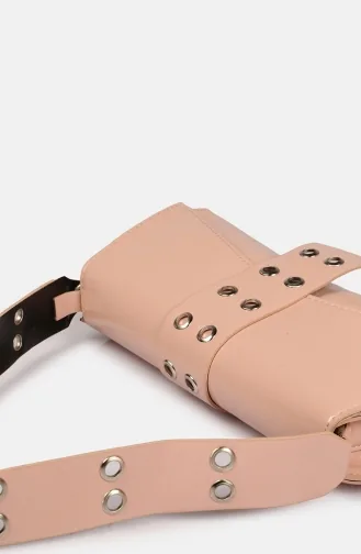 Powder Shoulder Bag 06Z-04