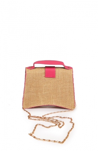 Stilgo Sac Pour Femme DYM01Z-06 Fushia 01Z-06