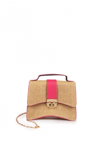 Stilgo Sac Pour Femme DYM01Z-06 Fushia 01Z-06
