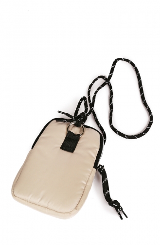 Stilgo Women s Shoulder Bag OGZ04Z-01 Gray 04Z-01