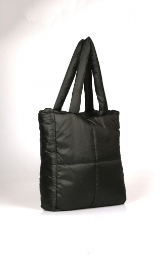 Stilgo Women s Shoulder Bag TMST20-01 Black 20-01