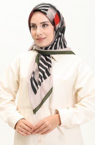 Softschal 2018-08 Khaki 2018-08