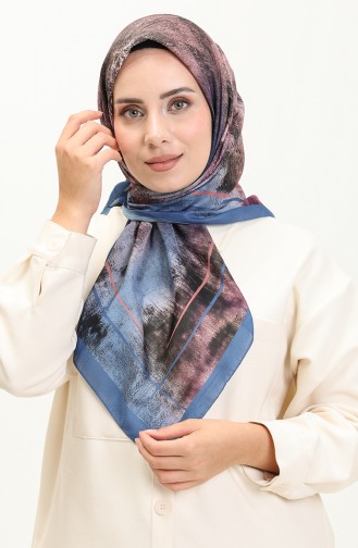 إيشارب سوفت منثوش 2019-06  انديجو 2019-06