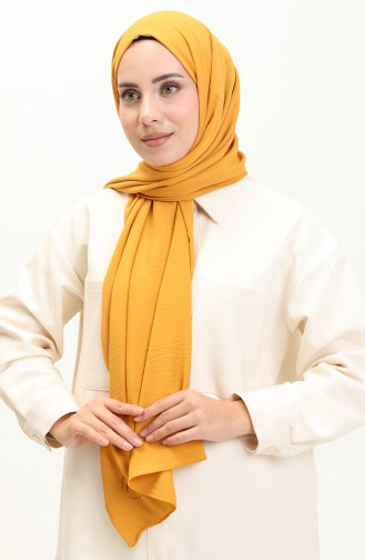 Jazz Shawl 1370cz-11 Gold 1370CZ-11