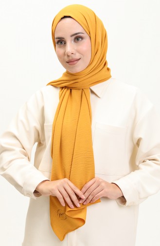 Jazz Shawl 1370cz-11 Gold 1370CZ-11