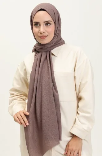 Mio Schal 1058-47 Erde 1058-47