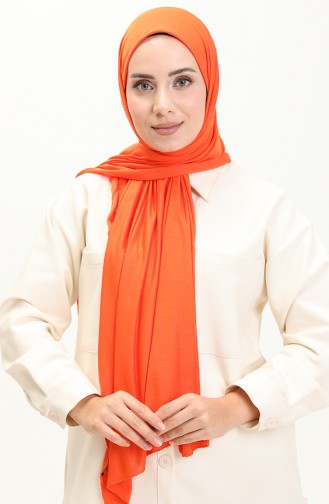 Orange Sjaal 2003-54
