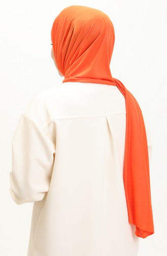 Orange Sjaal 2003-54