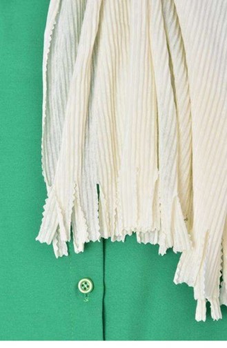 Sand Beige Shawl 1046