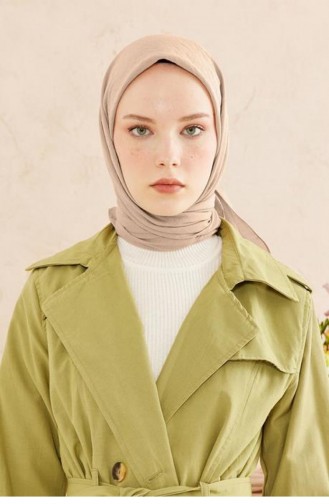 Biscuit Scarf 1291
