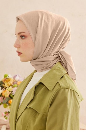 Biscuit Scarf 1291