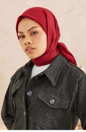 وشاح أحمر كلاريت 1292